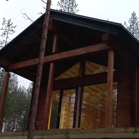Vaaran Kajo Huvilat