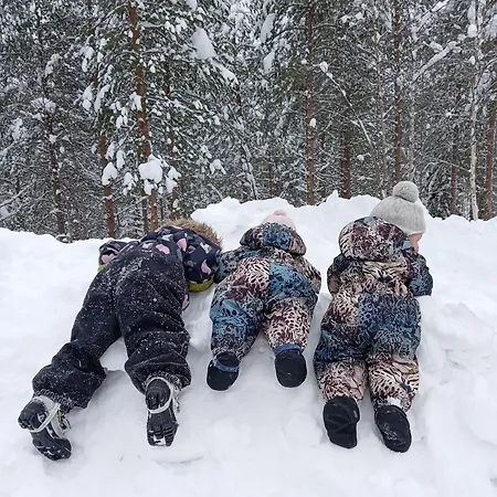 Vaaran Kajo * Rovaniemi