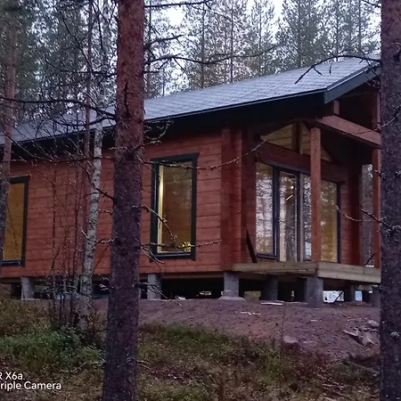 Huvilat Vaaran Kajo *