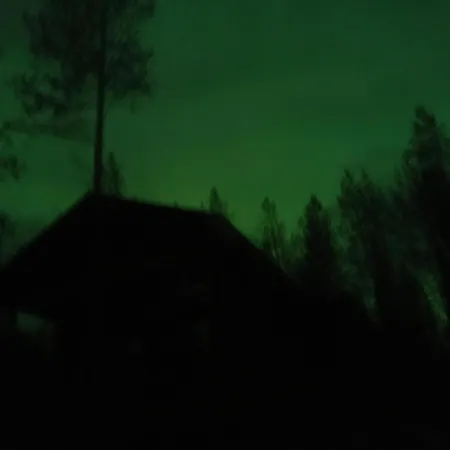Huvilat Vaaran Kajo
