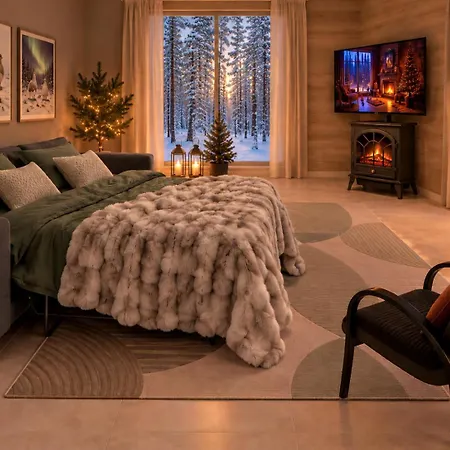 Vaaran Kajo Huvilat